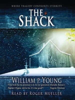 book the shack by william paul young